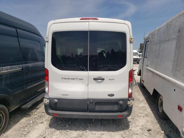 2015 FORD TRANSIT T- - 1FBZX2CG3FKA83321