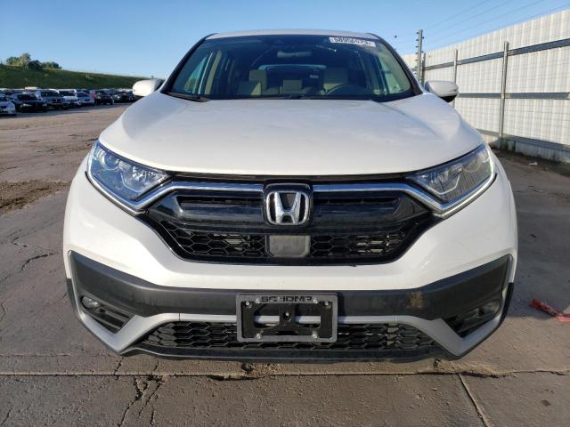 2HKRW2H56NH666355 Honda CRV CR-V EX 5