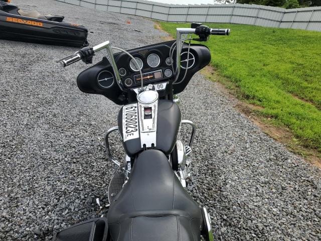 2003 HARLEY-DAVIDSON FLHTCUI SH 1HD1FLW143Y621315