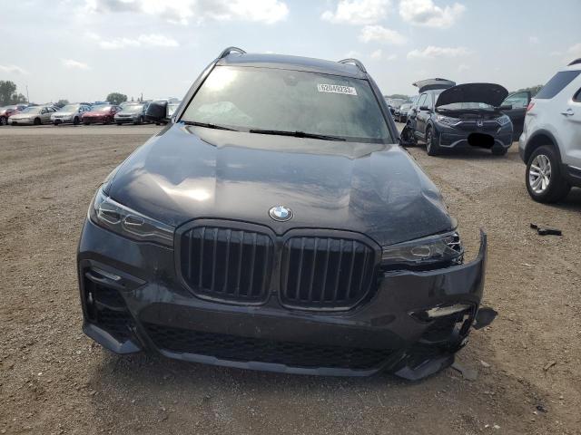 VIN 5UXCW2C03L9C57092 2020 BMW X7, Xdrive40I no.5