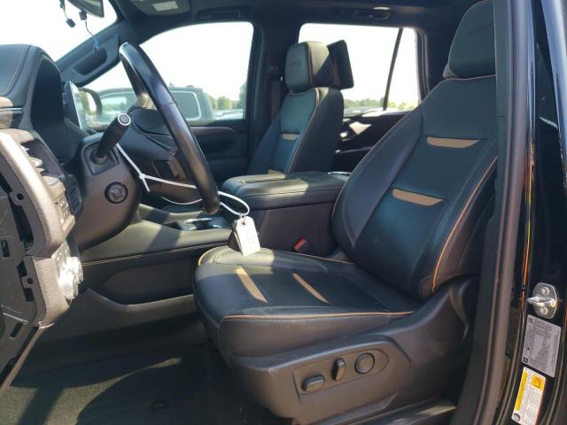 2021 GMC YUKON AT4 1GKS2CKD2MR313805