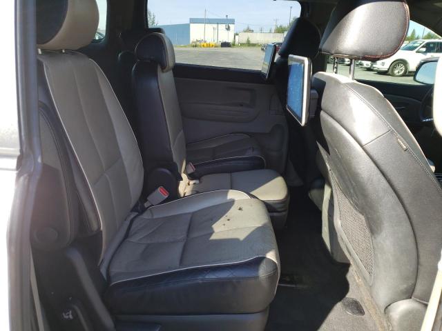 KNDMB5C19L6631666 KIA SEDONA LX