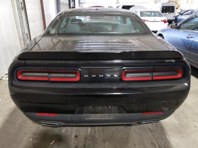 2C3CDZAG0GH284094 Dodge Challenger Sxt