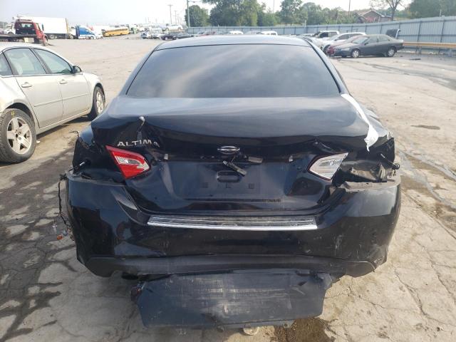 2017 NISSAN ALTIMA 2.5 - 1N4AL3APXHN307964