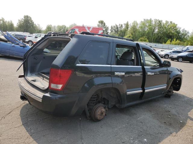 1J8HR58P97C645285 | 2007 Jeep grand cherokee limited