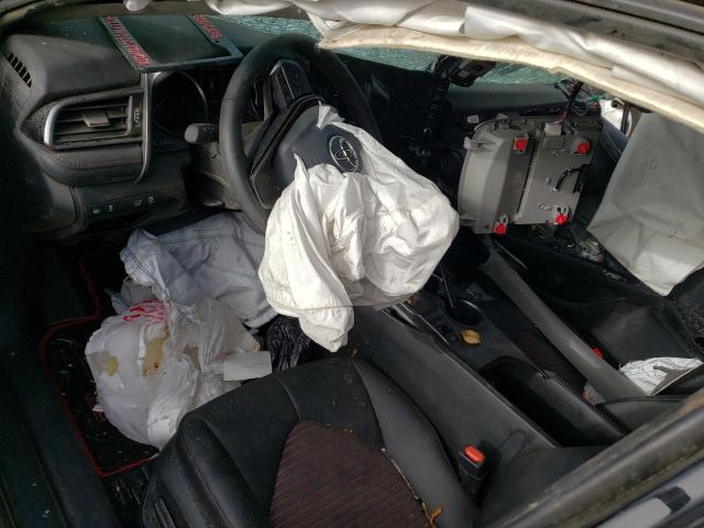 4T1KZ1AK2PU082882 Toyota CAMRY TRD