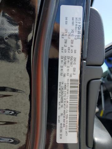 1C4RJEAGXJC402590 Jeep Grand Cherokee Laredo
