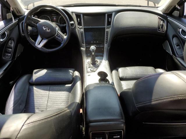 JN1EV7AR8KM555211 Infiniti Q50 LUXE
