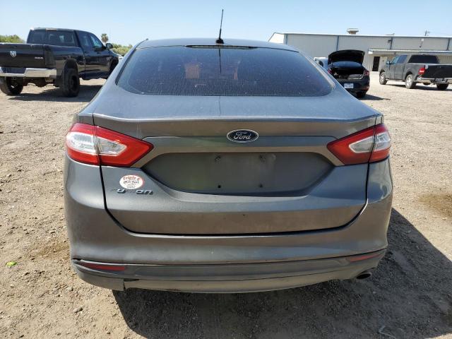 1FA6P0G71E5351895 Ford FUSION S