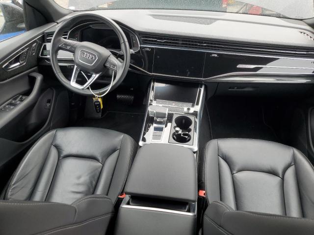 WA1AVAF11LD003895 Audi Q8  8