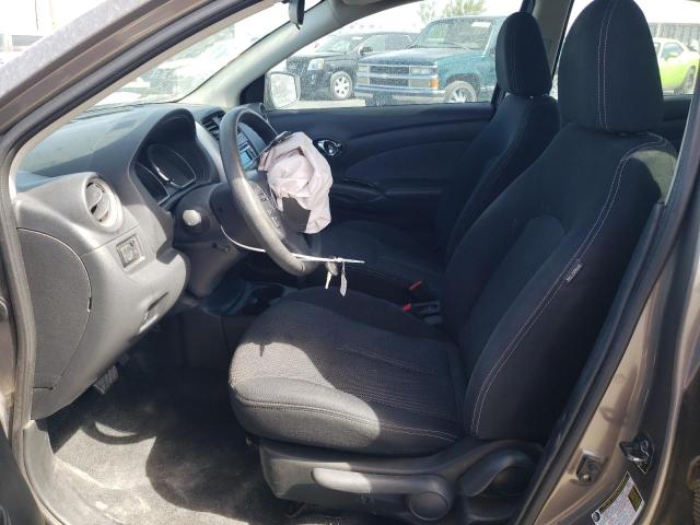3N1CN7AP2FL823515 Nissan VERSA S