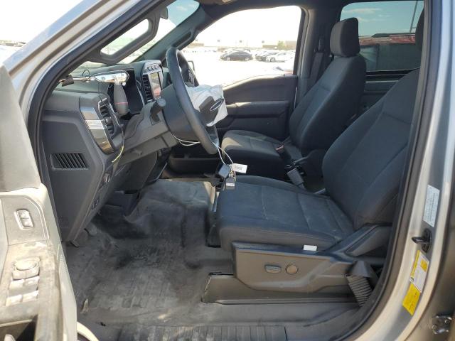 2022 FORD F150 POLIC 1FTFW1P87NKE01163