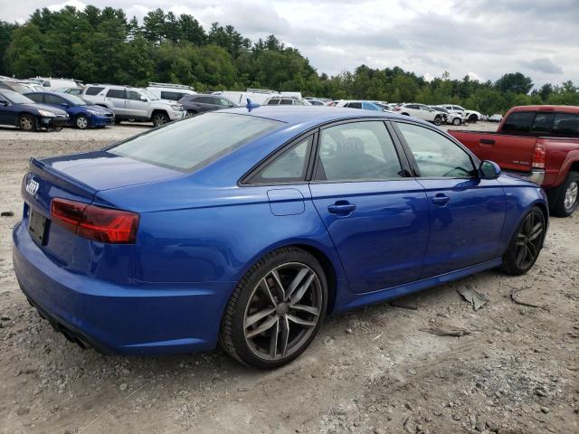 2017 AUDI S6 PRESTIG WAUHFAFC4HN117004