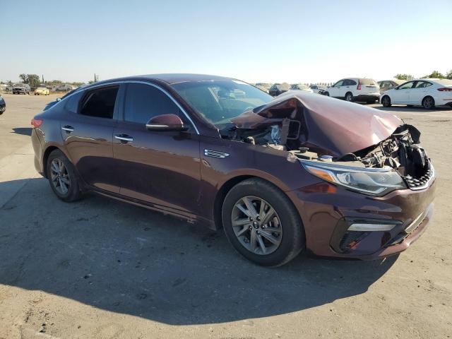 5XXGT4L38KG363098 KIA Optima Lx