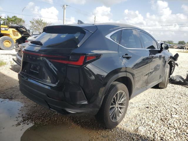 2022 LEXUS NX 250 JTJADCAZ9N2004709