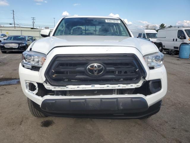3TMCZ5AN2MM387485 Toyota Tacoma Double Cab
