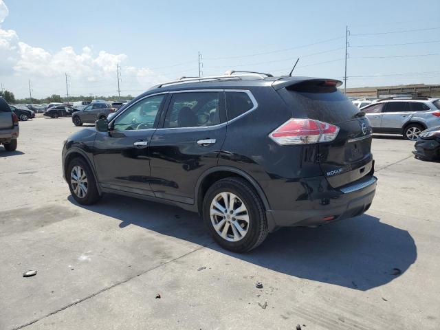 5N1AT2MT2FC924776 Nissan ROGUE S