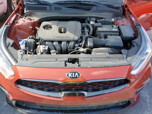 3KPF34ADXME309904 Kia Forte GT L 11