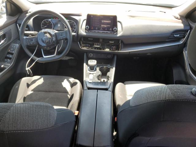 5N1AT3BA2MC834791 Nissan ROGUE SV