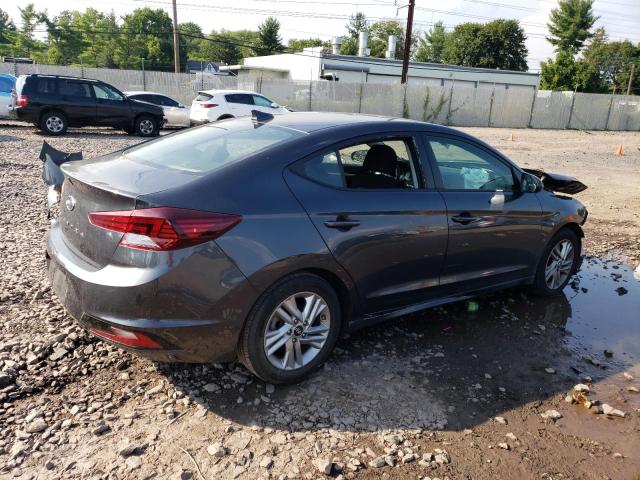 5NPD84LF6LH564535 | 2020 HYUNDAI ELANTRA SE