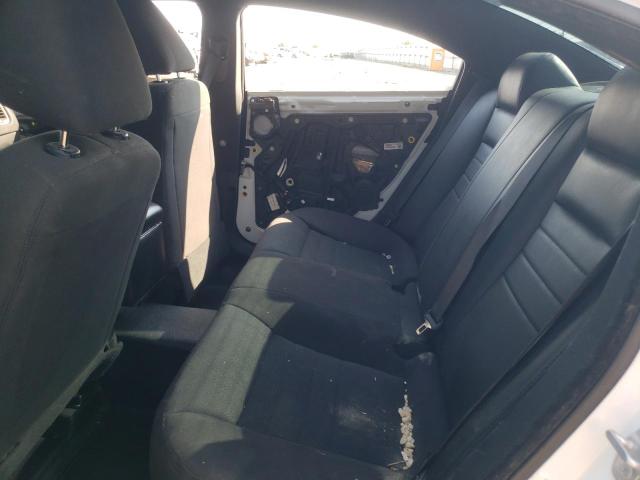 2016 DODGE CHARGER PO - 2C3CDXKT5GH273124