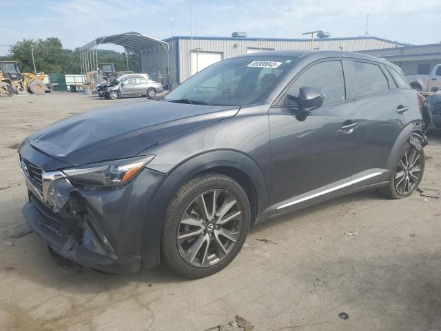 2016 Mazda CX-3 Grand Touring