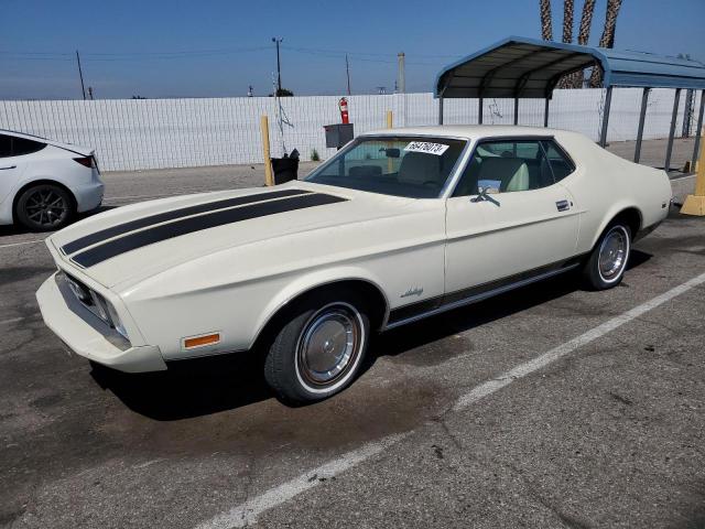 1973 Ford Mustang 