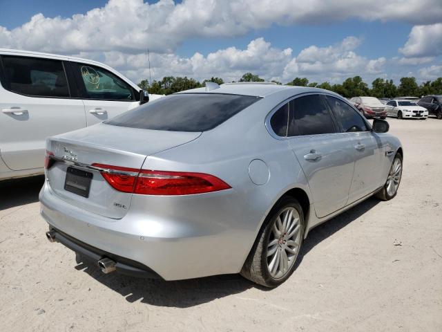 SAJBE4BV2HCY47270 Jaguar Xf Prestige