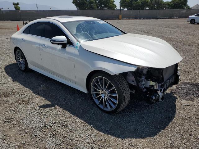 2021 MERCEDES-BENZ CLS 450 - W1K2J5JB7MA087033