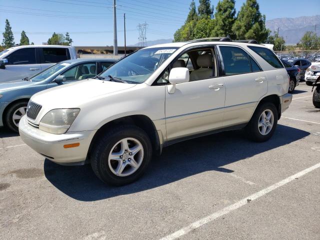 2000 Lexus RX 300 