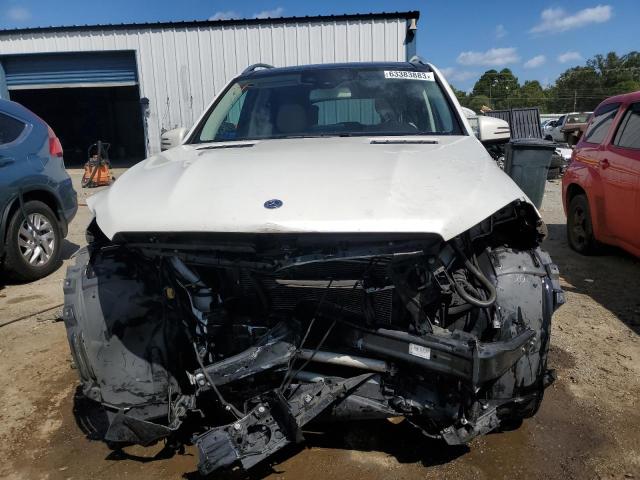 4JGDA5JB4JB008857 2018 MERCEDES-BENZ GLE-CLASS, photo no. 5