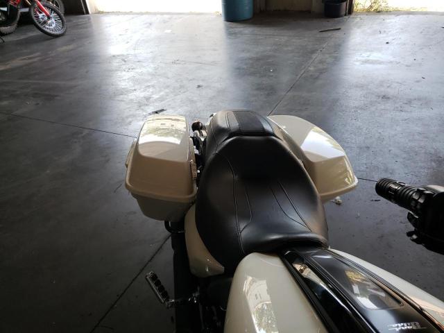2023 HARLEY-DAVIDSON FLTRXST 1HD1ACL17PB635964