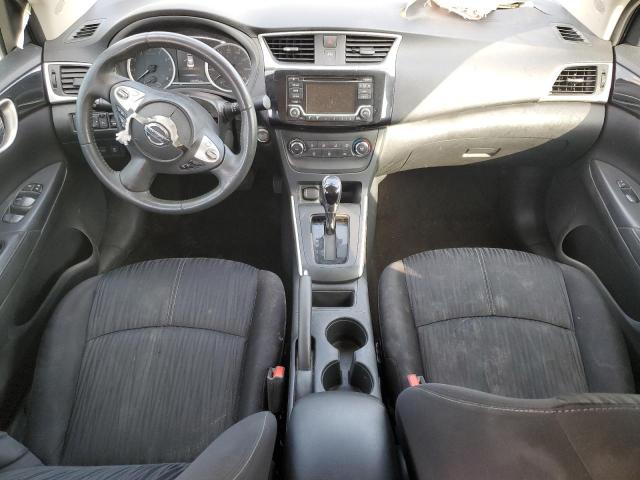 3N1AB7AP1GY283482 Nissan SENTRA S