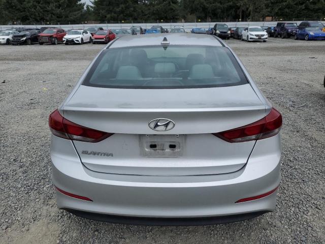 5NPD84LF7HH175006 Hyundai ELANTRA SE
