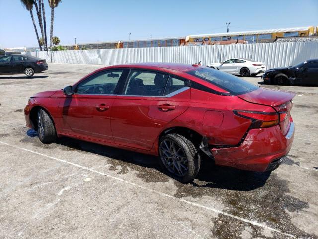 1N4AL4CV5PN334764 Nissan ALTIMA SR