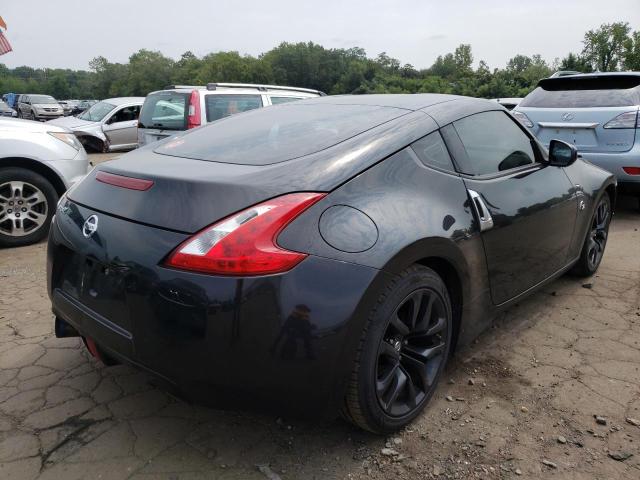 2017 Nissan 370Z Base VIN: JN1AZ4EH8HM951585 Lot: 64867333