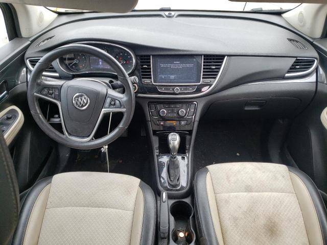 KL4CJASB5KB723083 Buick Encore Preferred