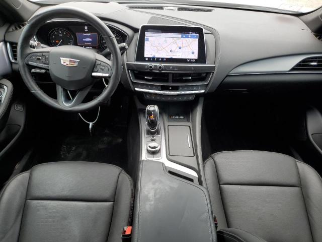 2020 CADILLAC CT5 PREMIU - 1G6DT5RK0L0124495