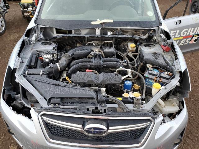 JF2GPANC9HH232811 Subaru Crosstrek Limited