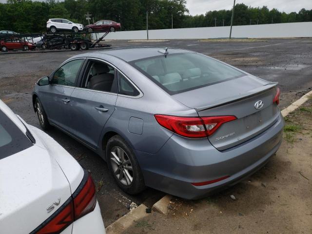 5NPE24AFXGH335483 | 2016 HYUNDAI SONATA SE