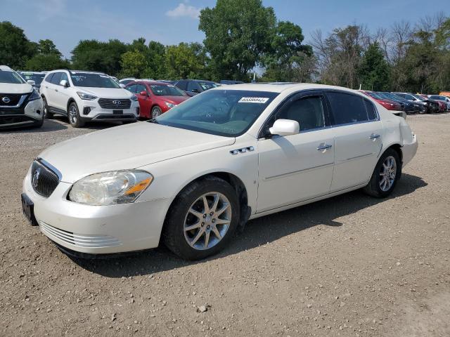 2008 Buick Lucerne CXL