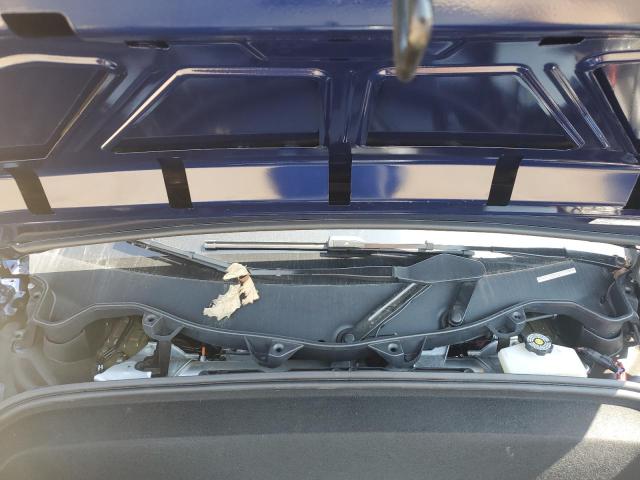 7SAXCBE54NF360261 Tesla MODEL X