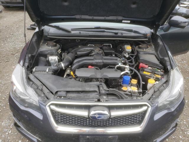 JF1GPAU68G8273591 Subaru Impreza Sport Limited
