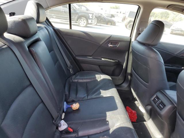 2016 HONDA ACCORD - 1HGCR2F95GA032226