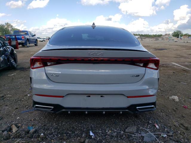 5XXG64J22NG167504 KIA K5 GT LINE