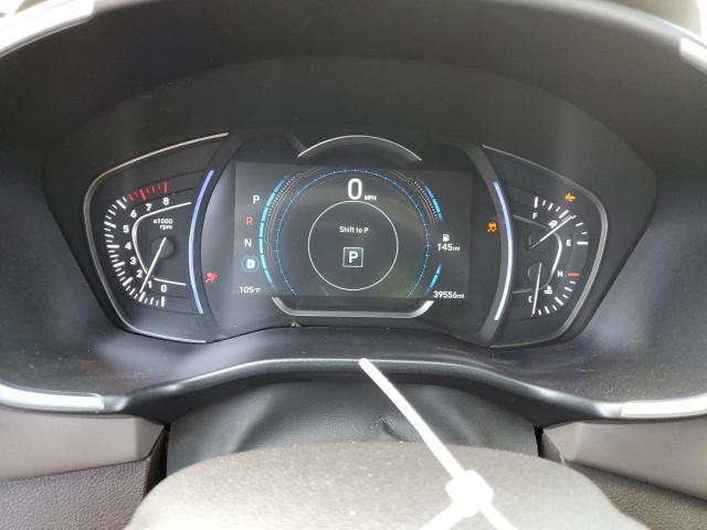2019 HYUNDAI SANTA FE L - 5NMS53AA3KH014335