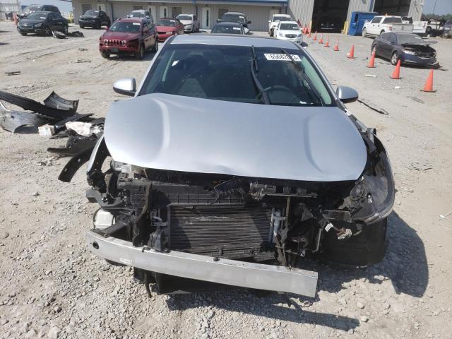 KNDCB3LC2H5081709 KIA NIRO FE