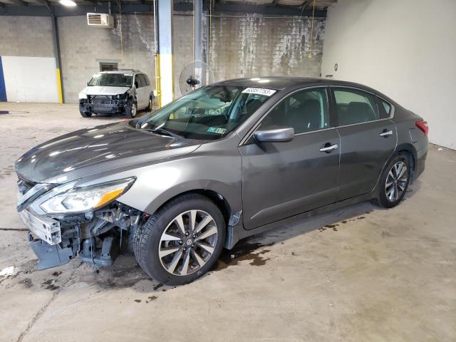 Vin: 1n4al3ap3gc160767, lot: 63357753, nissan altima 2.5 2016 img_1