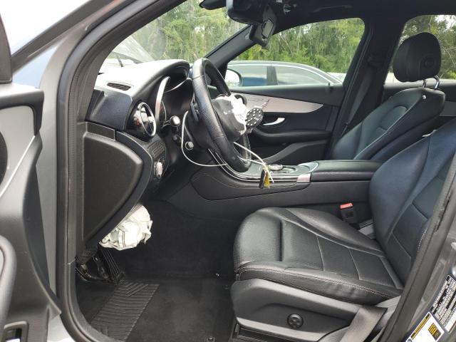 WDC0G4JB7KF594275 Mercedes-Benz GLC 300