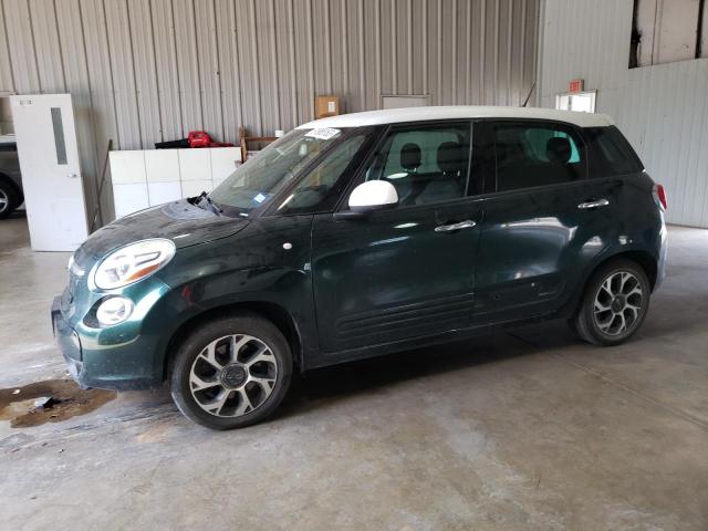 2015 FIAT 500L EASY - ZFBCFABH8FZ034442